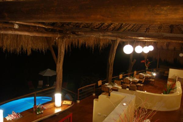 Villas Punta India Ostional Wildlife Refuge エクステリア 写真
