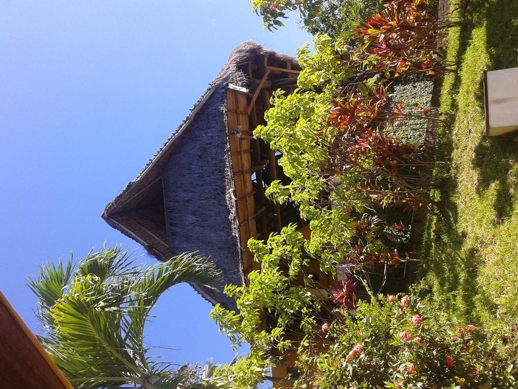 Villas Punta India Ostional Wildlife Refuge 部屋 写真